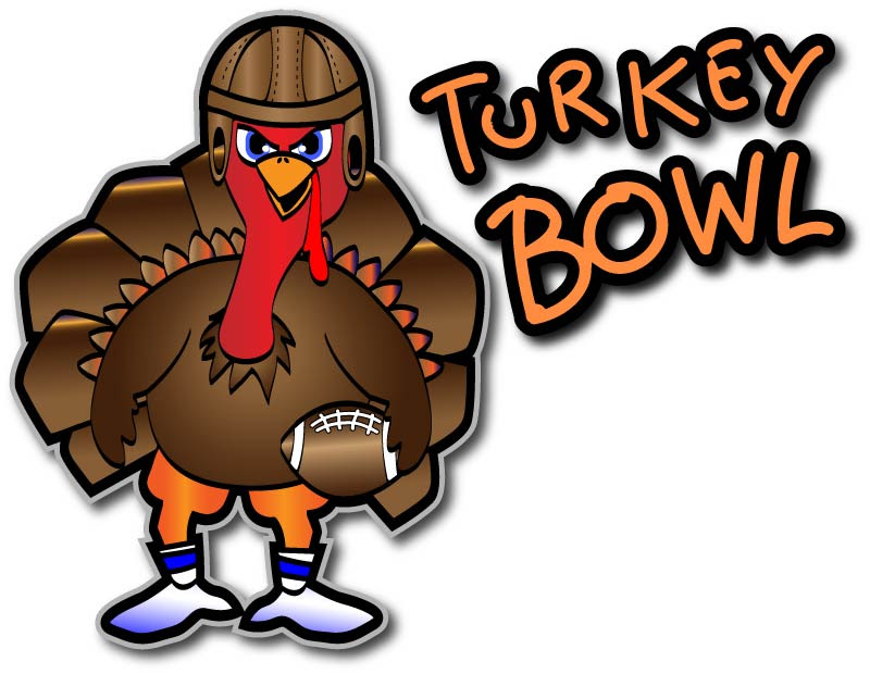 Turkey Bowl Image