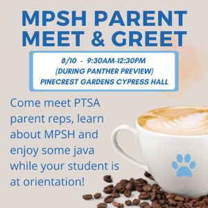 Parent Meet & Greet