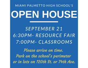 Open House