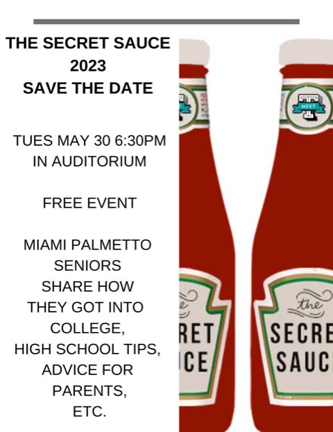 save the date ketchup bottles