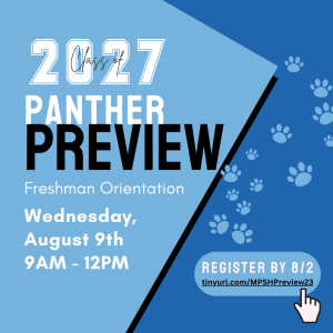 Panther Preview 2023